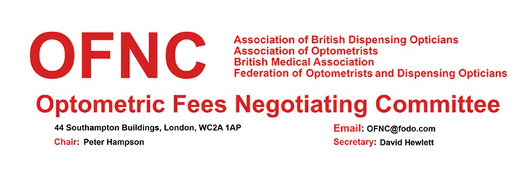 OFNC logo