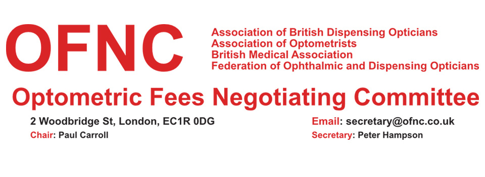 OFNC logo