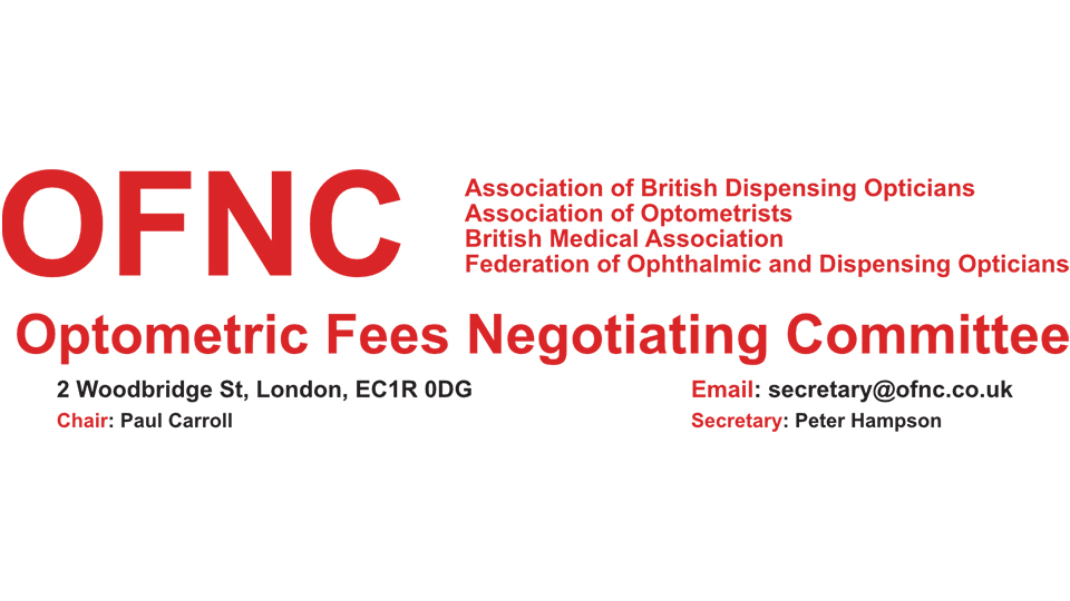 OFNC logo