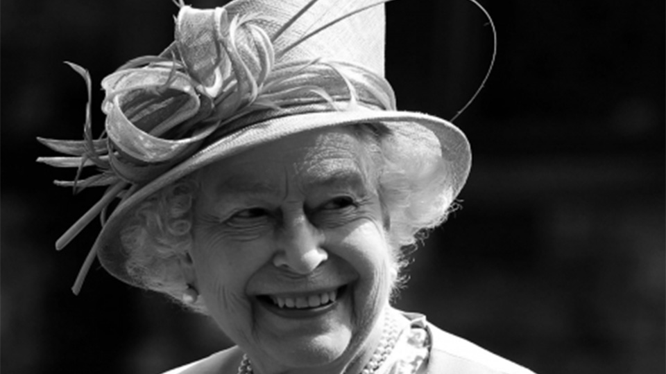 Her Majesty Queen Elizabeth II
