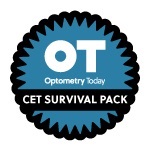 OT CET survival pack logo
