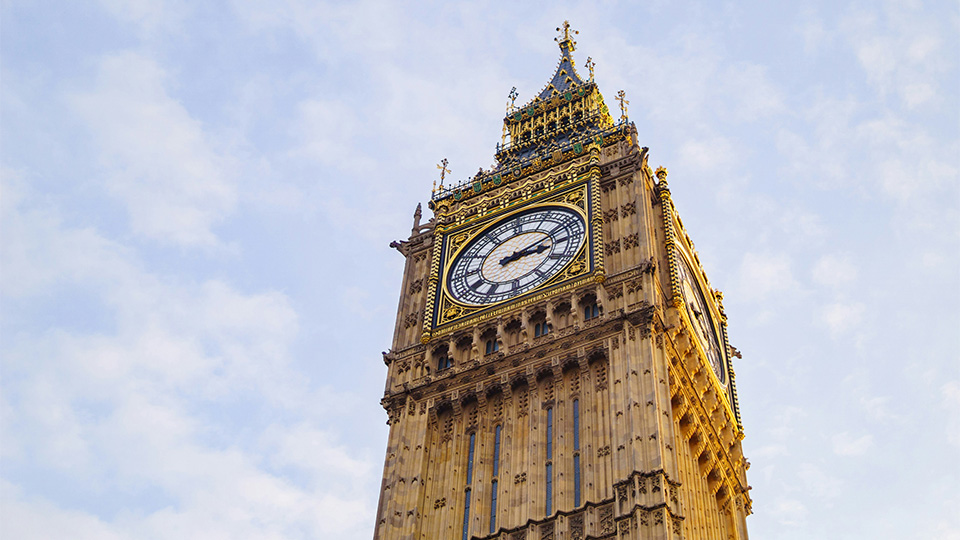 Big Ben