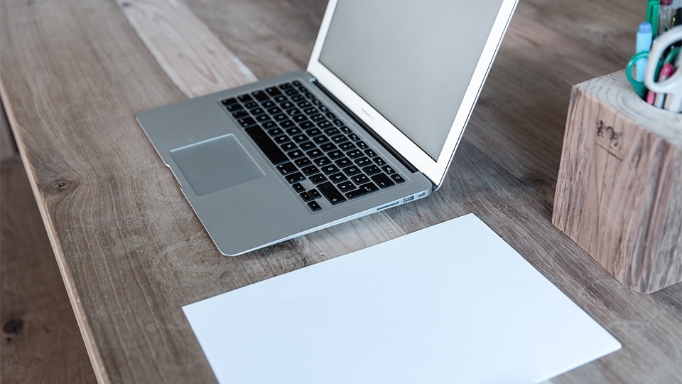 Laptop