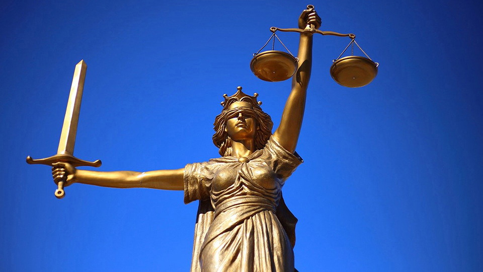 Royal Courts of Justice