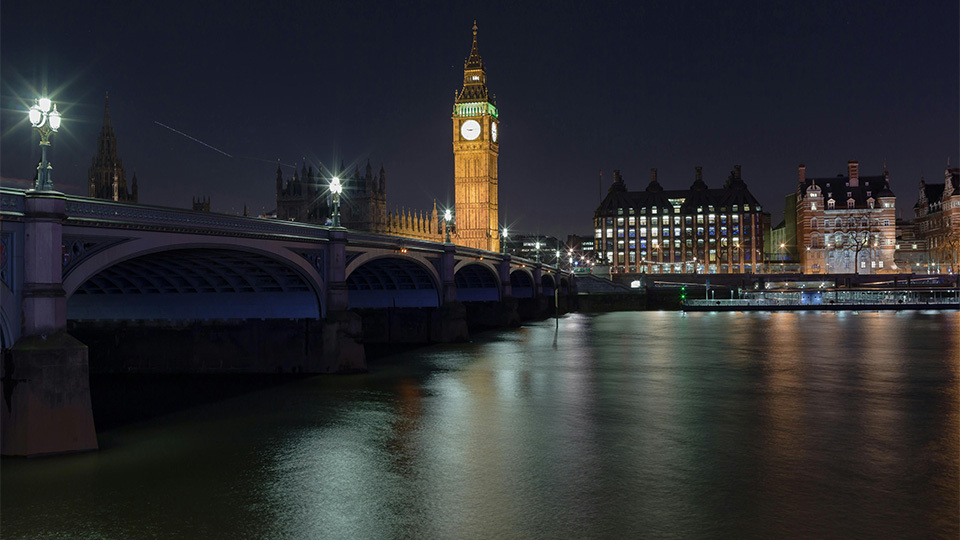 Big Ben