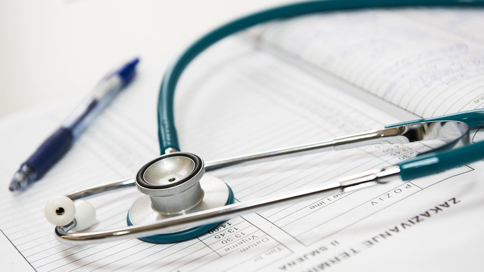 Stethoscope