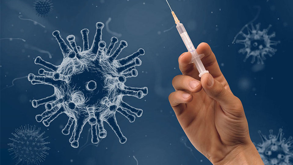 COVID-19 vaccine