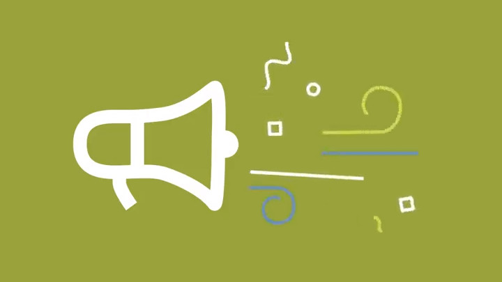 Voice of Optometry logo