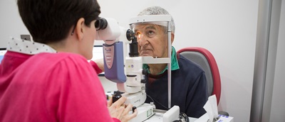 Cataract surgery rationing 
