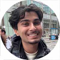 Danyal Nasim