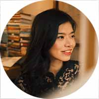 Matilda Wong