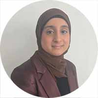 Saahirah Sayed