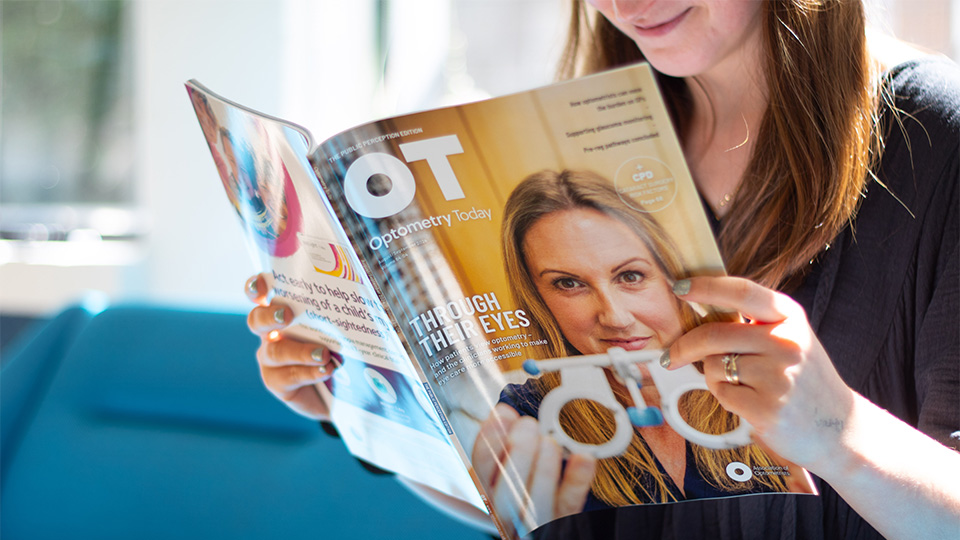 OT journal