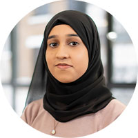 Ikrah Mahmood