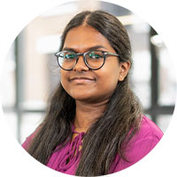 Narthika Sivaloganathan