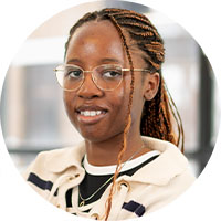 Thandeka Chourombo