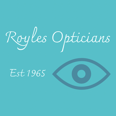 Royles Opticians Ltd Dispensing Optician StokeonTrent_f621587d450546c58a88142acb04fae5