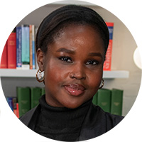 Anjola Sulaiman
