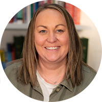 Katie Holland