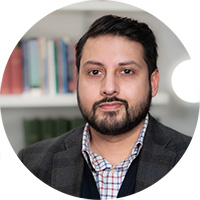 Osman Malik