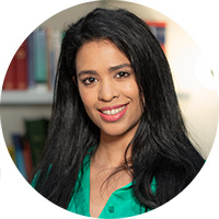 Rita Davids