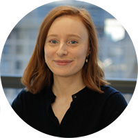 Anna McKay