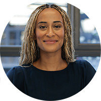 Chloe Jeram