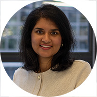 Aishah Patel