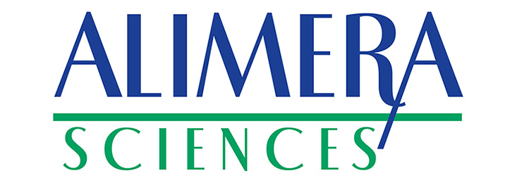 Alimera Sciences logo