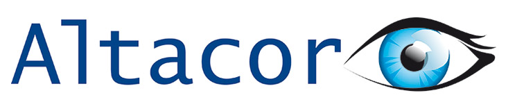 Altacor logo