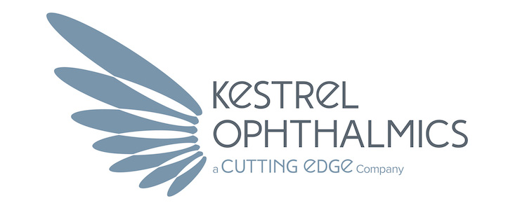 Kestrel Opthalmics logo