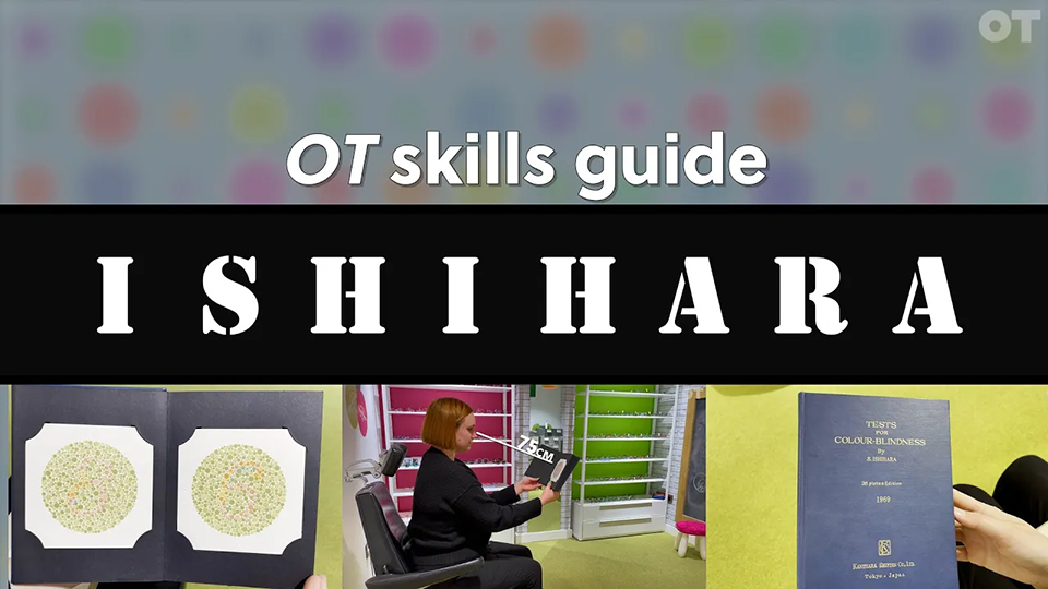 Ishihara
