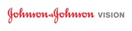 Johnson & Johnson Vision logo