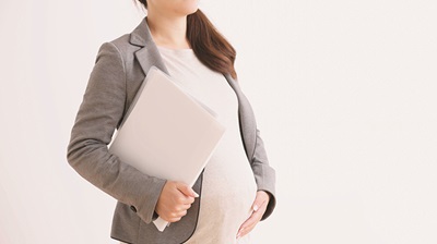 The workshop maternity leave