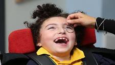 Seeability childrens campaign