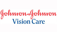 J&J Vision Care logo