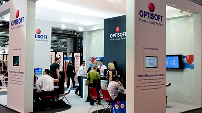 Optisoft investing heavily in practice management system