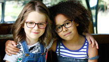 Eyespace and Essilor team up for September charity campaign