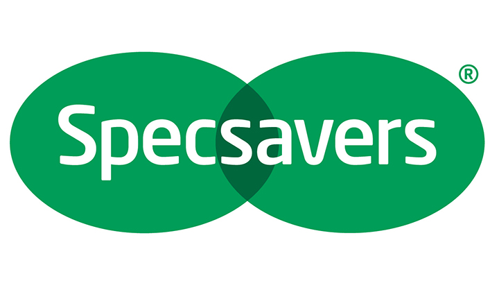 Specsavers logo