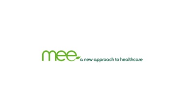 mee healthcare logo