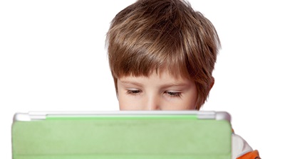 Two fifths of parents admit their children suffer from tech headaches