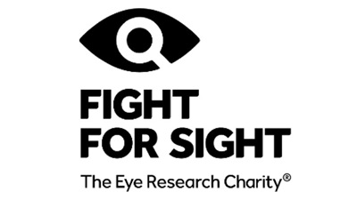 Fight For Sight logo