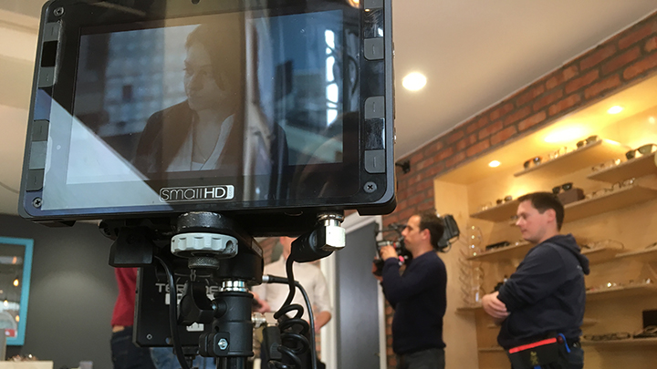 AOP films CETaccredited legal drama