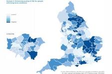 NHS Atlsa report map