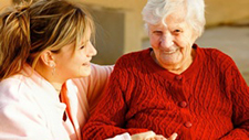 Urgent care for older adults