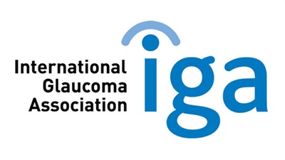 International Glaucoma Association logo