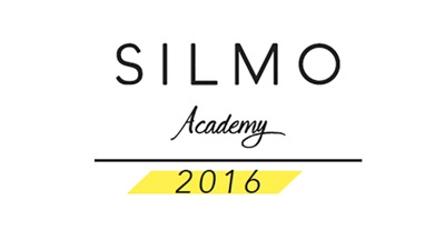 Silmo Academy 2016 logo
