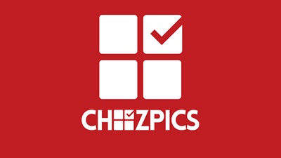 Chooz Pics logo