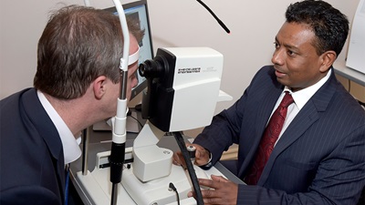Edgbaston Eye Clinic