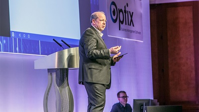 Optix conference